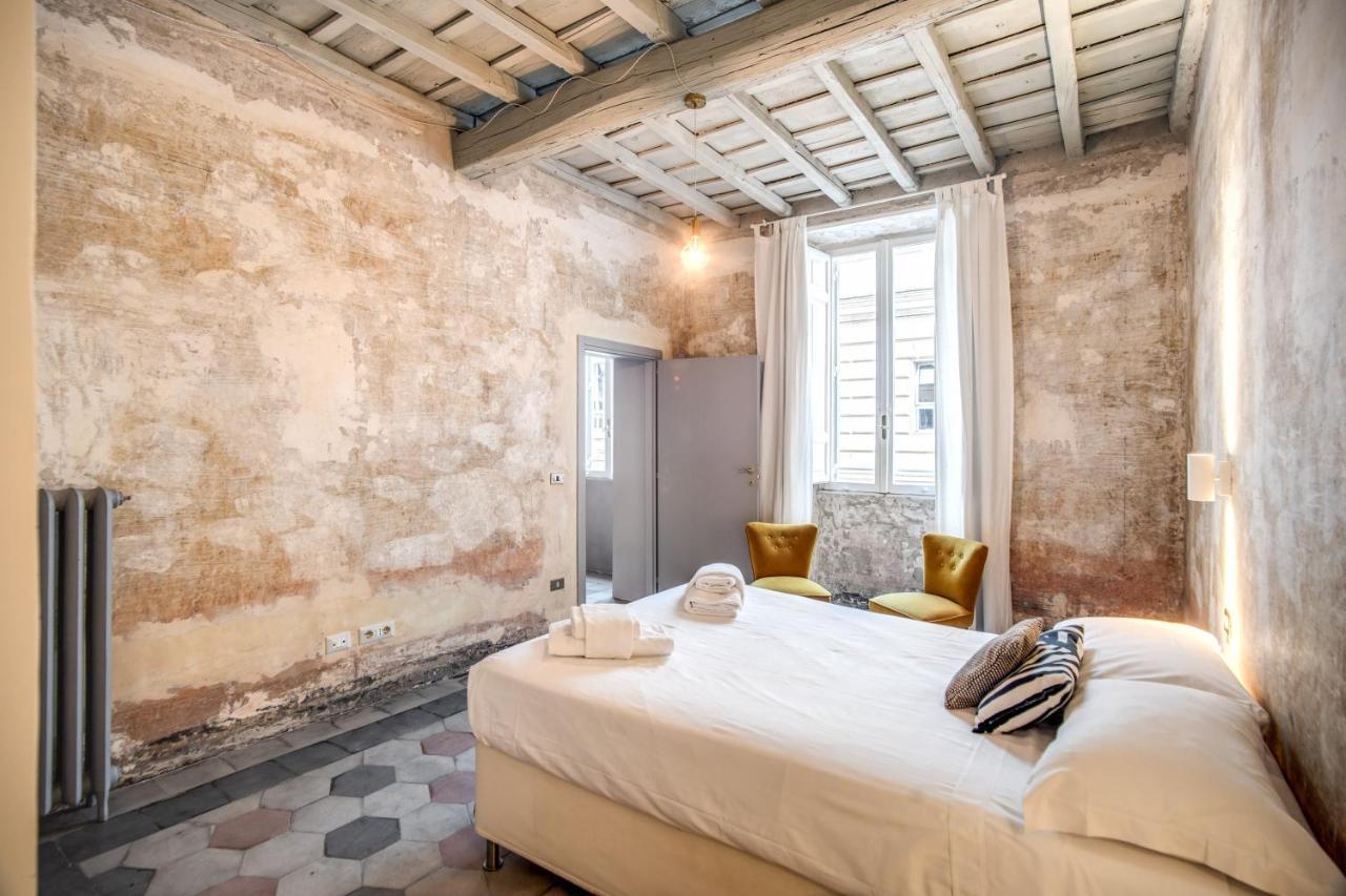 Stylish And Spacious Apartment Next To The Colosseum 로마 외부 사진