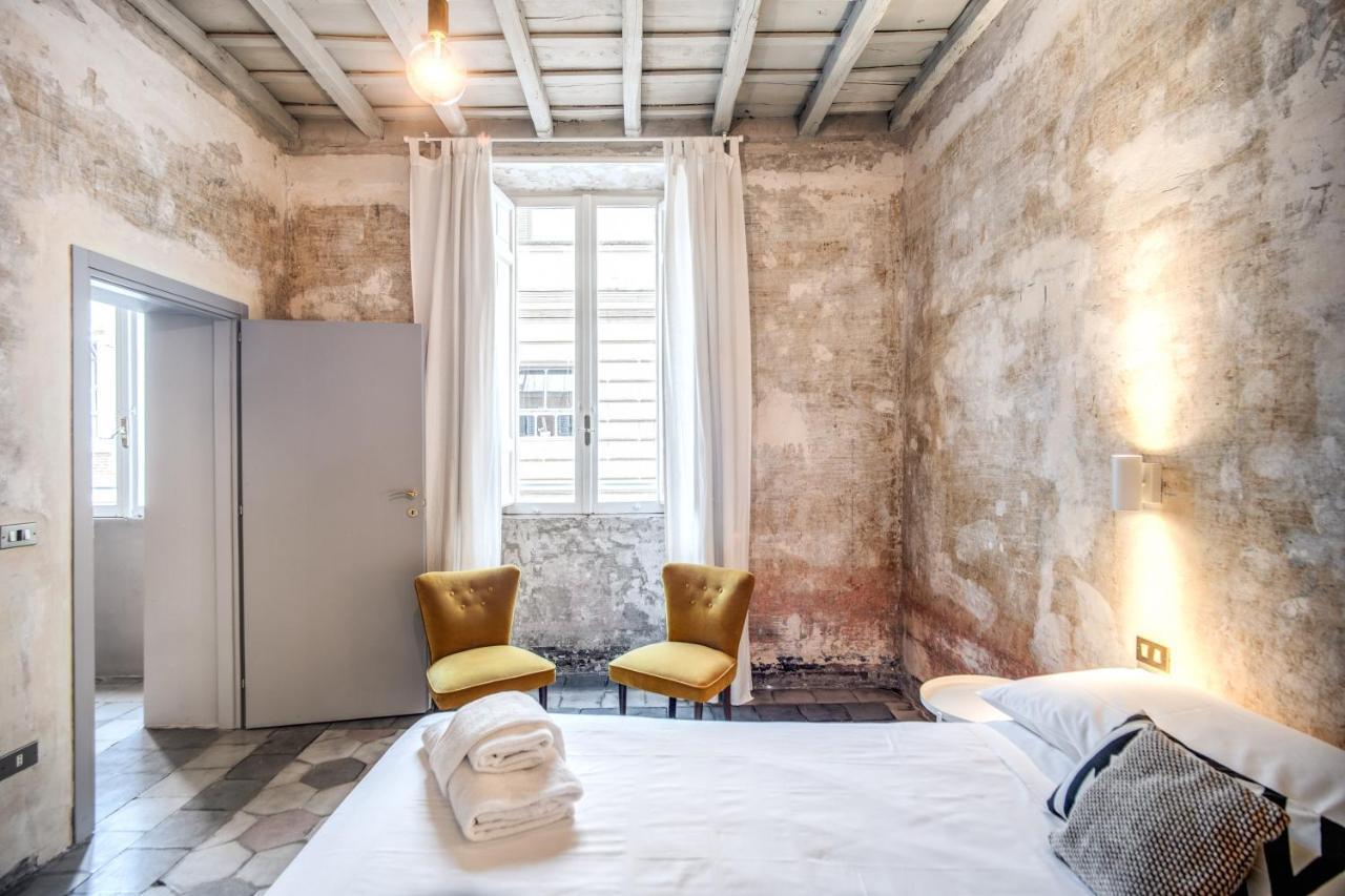 Stylish And Spacious Apartment Next To The Colosseum 로마 외부 사진