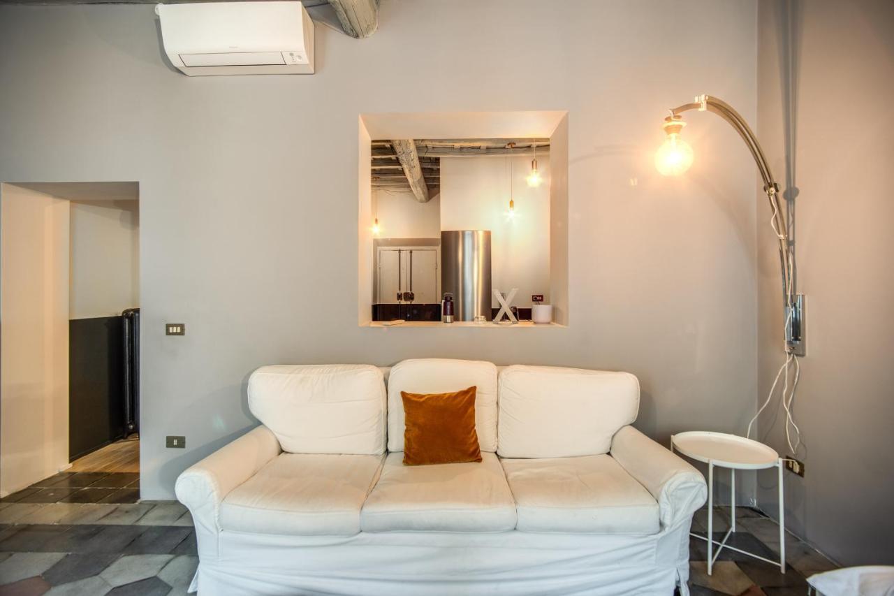 Stylish And Spacious Apartment Next To The Colosseum 로마 외부 사진