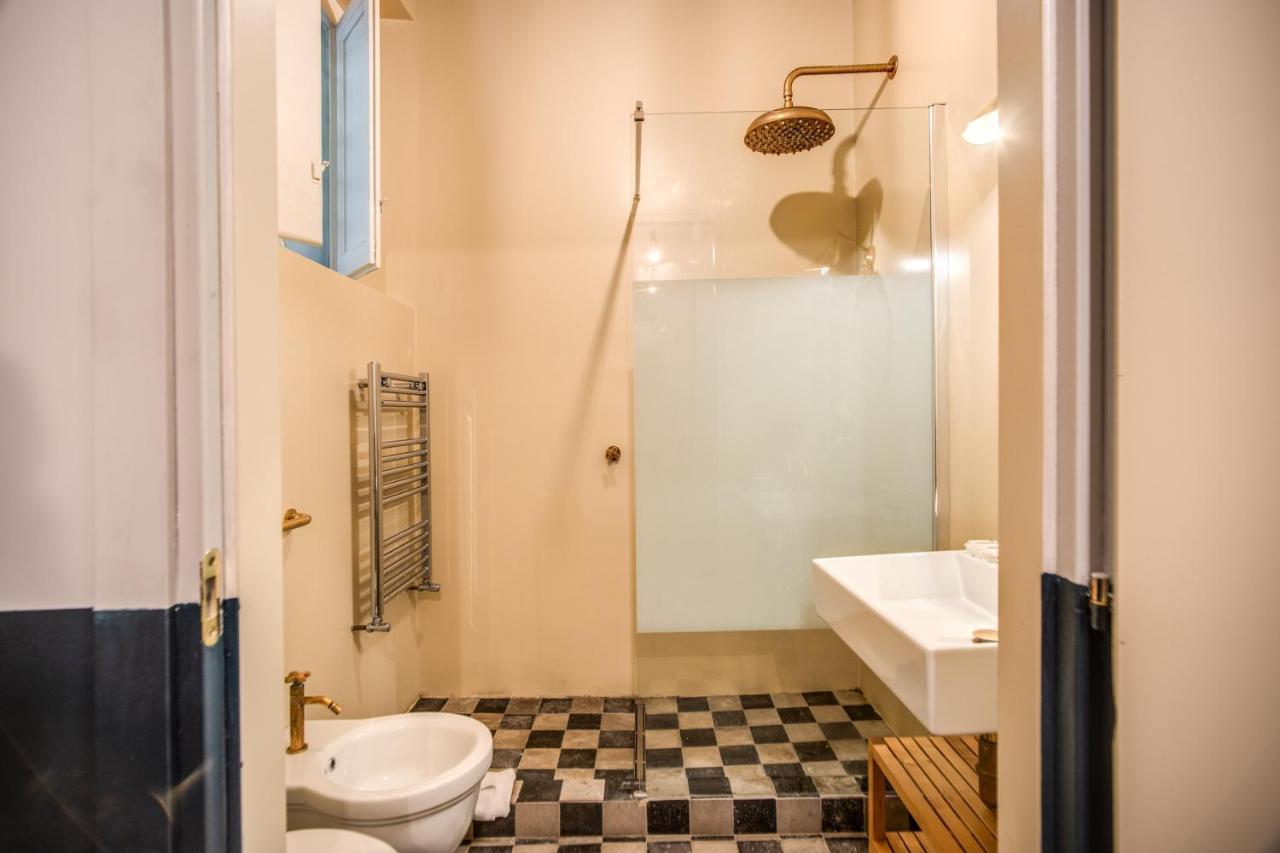 Stylish And Spacious Apartment Next To The Colosseum 로마 외부 사진