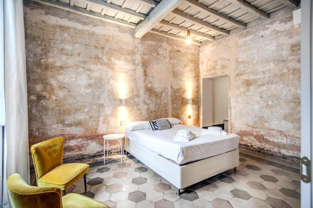 Stylish And Spacious Apartment Next To The Colosseum 로마 외부 사진