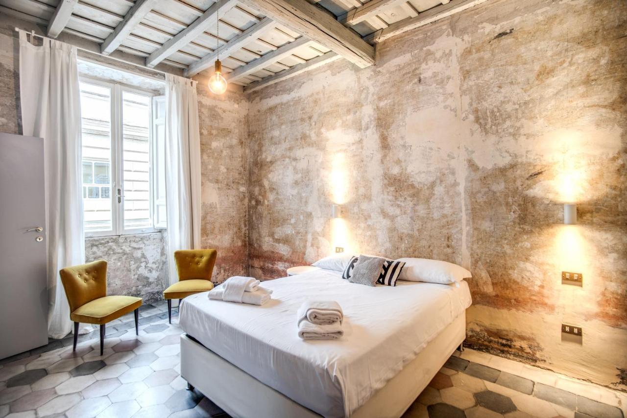 Stylish And Spacious Apartment Next To The Colosseum 로마 외부 사진