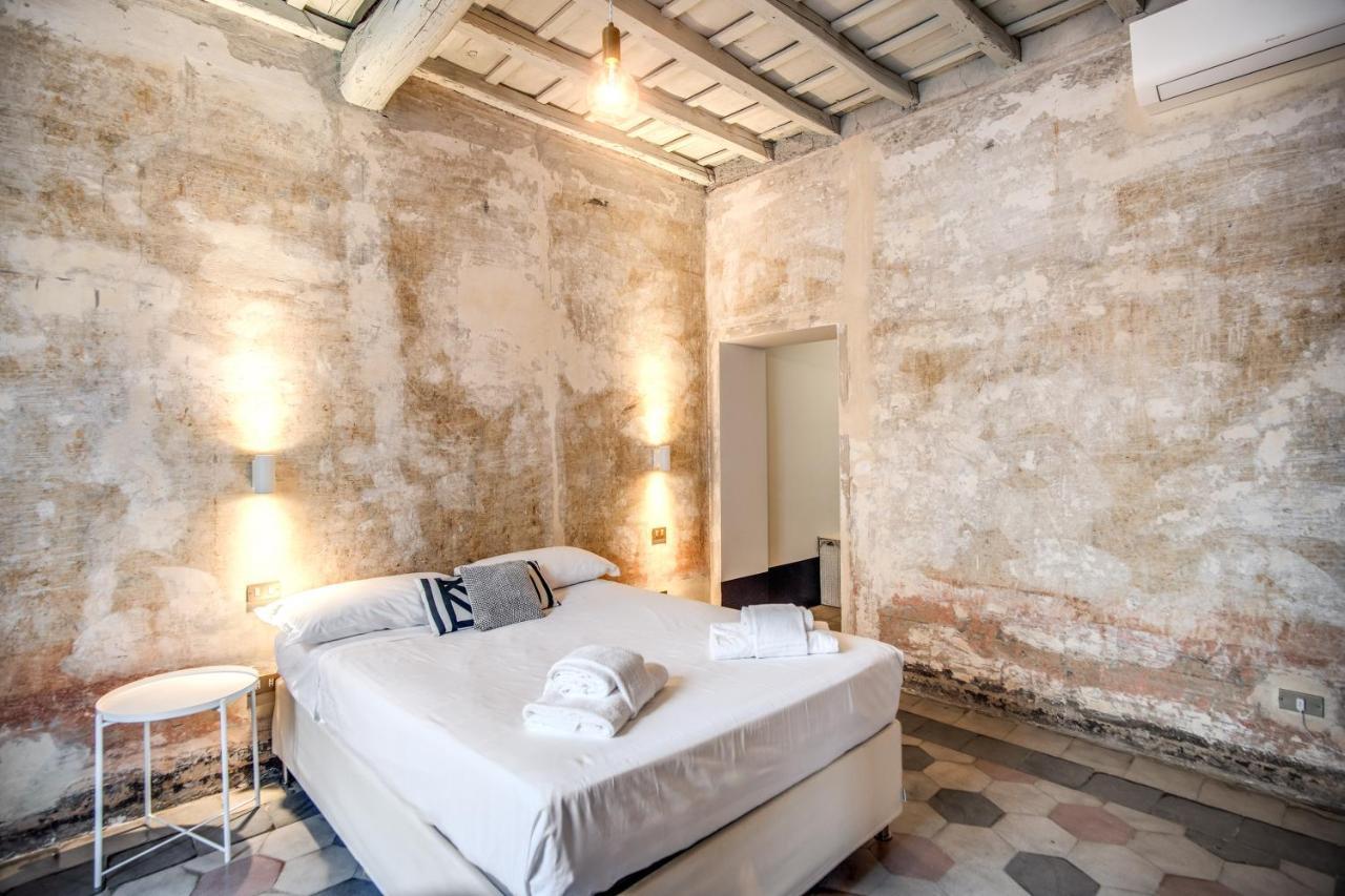 Stylish And Spacious Apartment Next To The Colosseum 로마 외부 사진